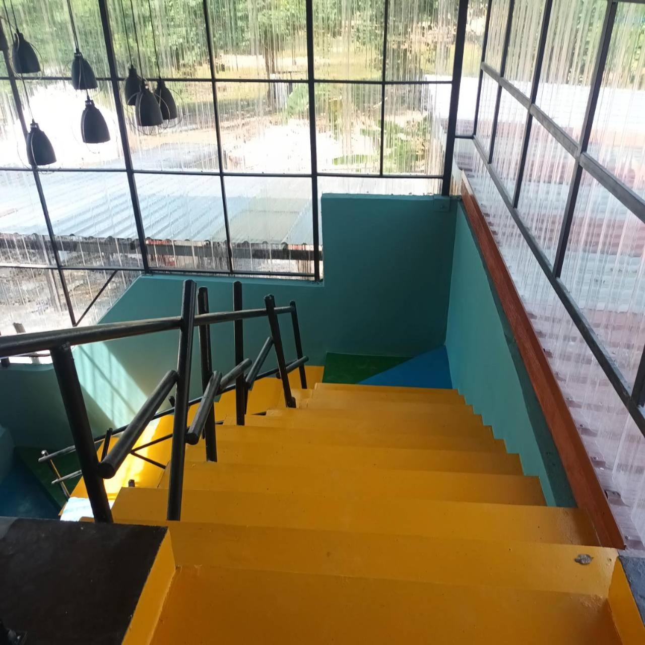Green Gen Hotel, Mueang Phuket Ban Lo Ti Pa Экстерьер фото