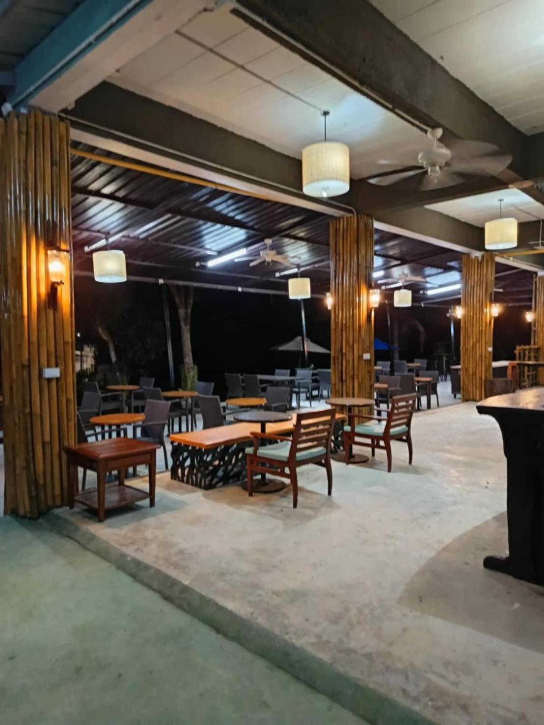 Green Gen Hotel, Mueang Phuket Ban Lo Ti Pa Экстерьер фото