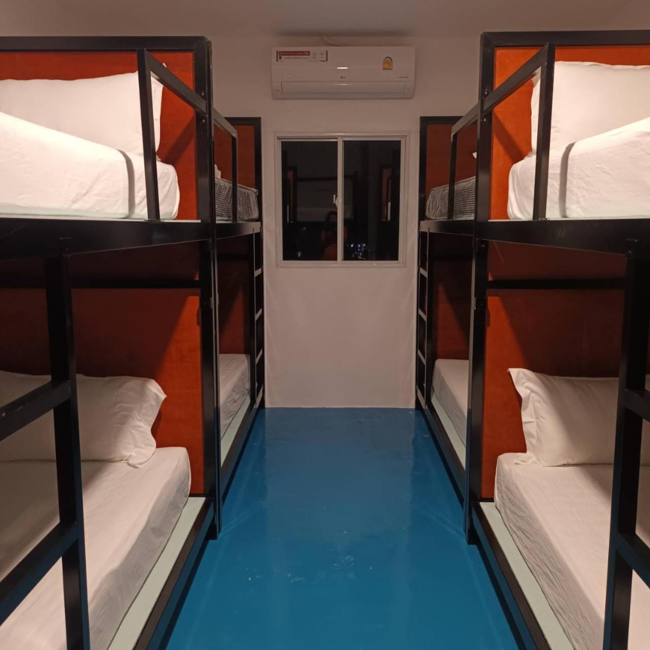 Green Gen Hotel, Mueang Phuket Ban Lo Ti Pa Экстерьер фото