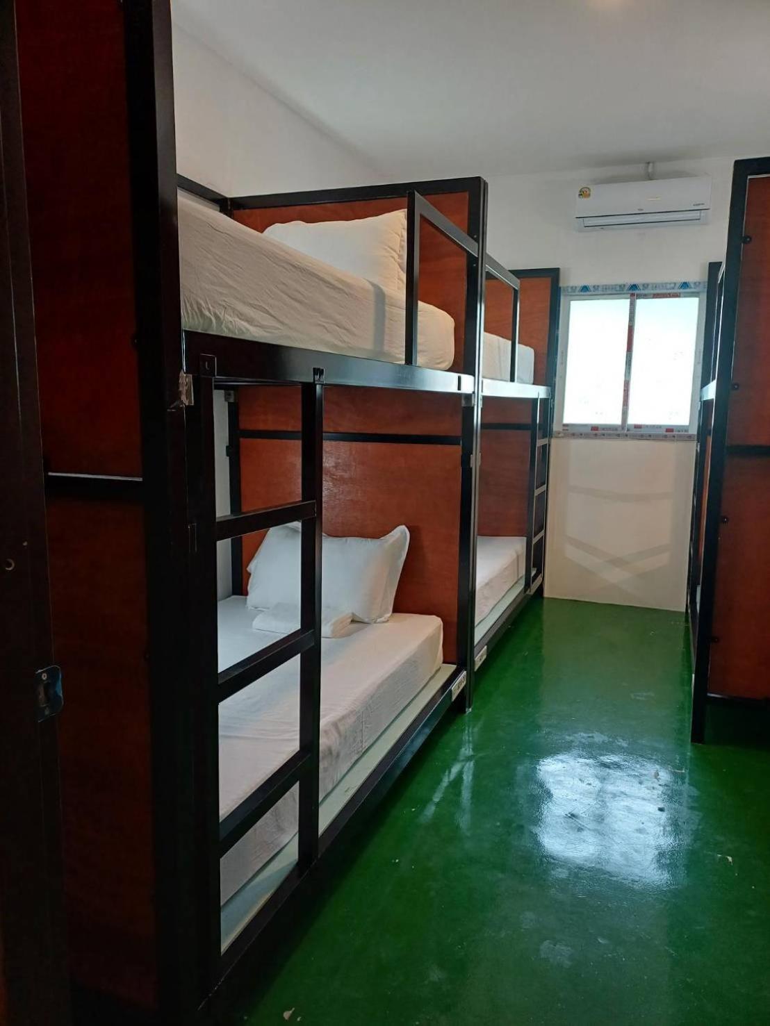 Green Gen Hotel, Mueang Phuket Ban Lo Ti Pa Экстерьер фото