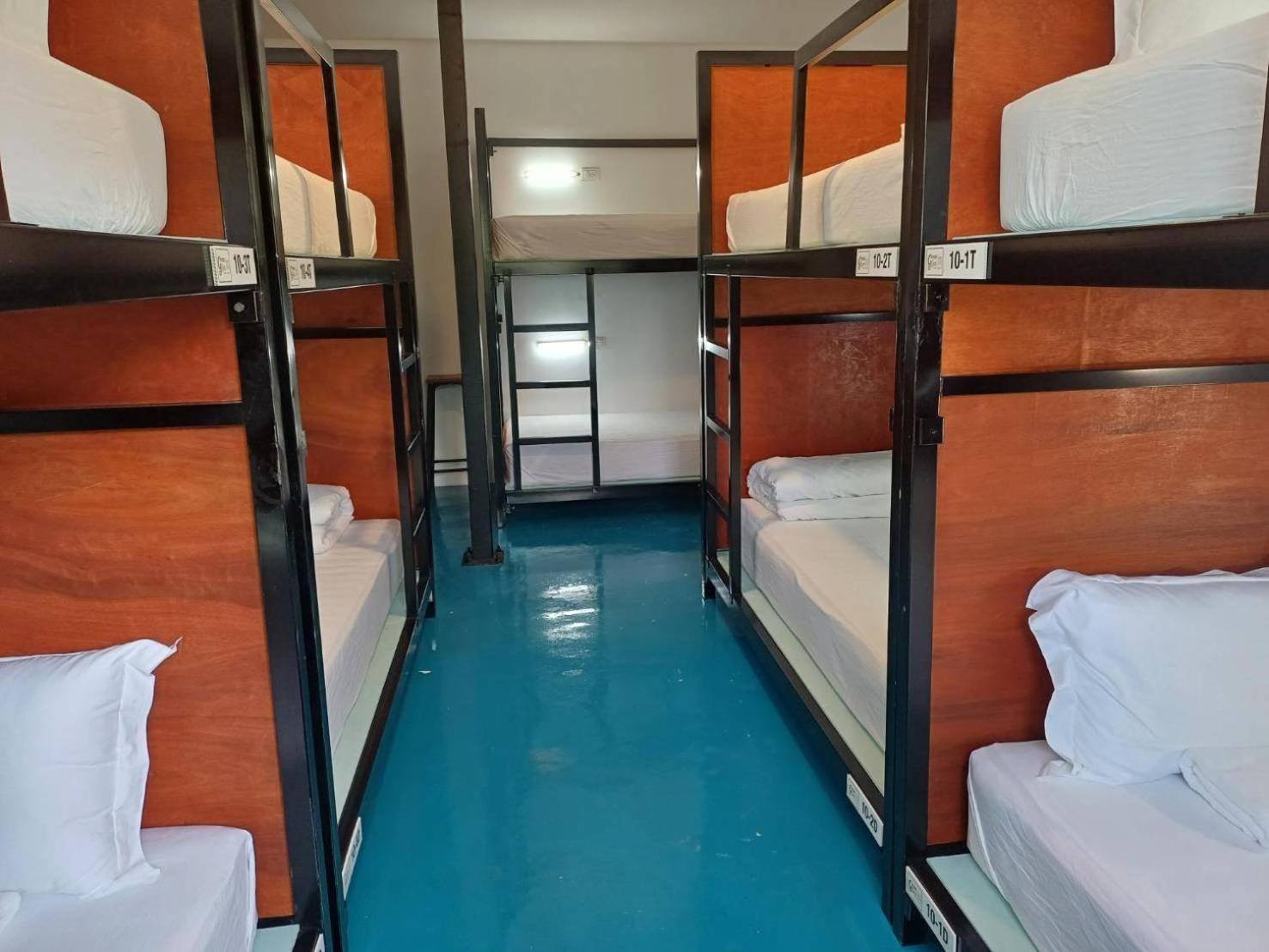 Green Gen Hotel, Mueang Phuket Ban Lo Ti Pa Экстерьер фото