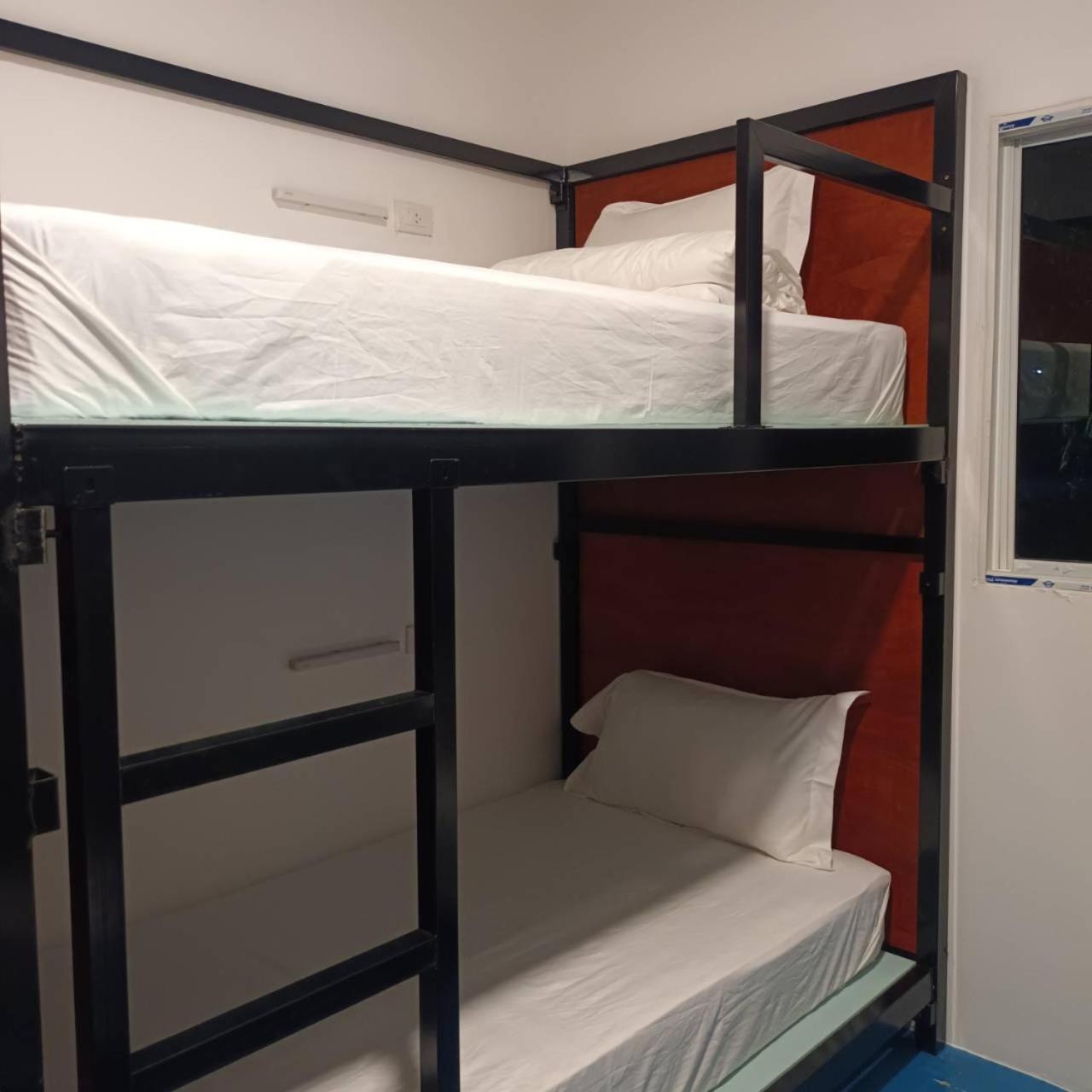 Green Gen Hotel, Mueang Phuket Ban Lo Ti Pa Экстерьер фото