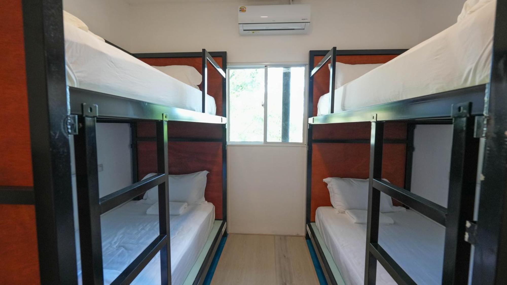 Green Gen Hotel, Mueang Phuket Ban Lo Ti Pa Экстерьер фото