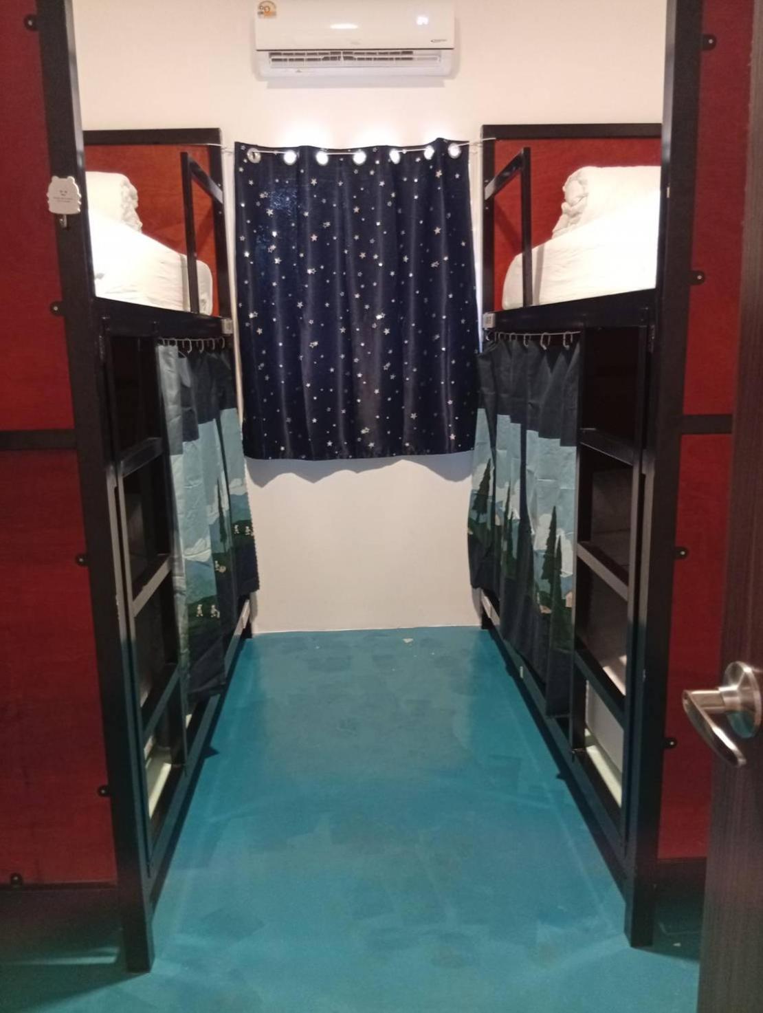 Green Gen Hotel, Mueang Phuket Ban Lo Ti Pa Экстерьер фото