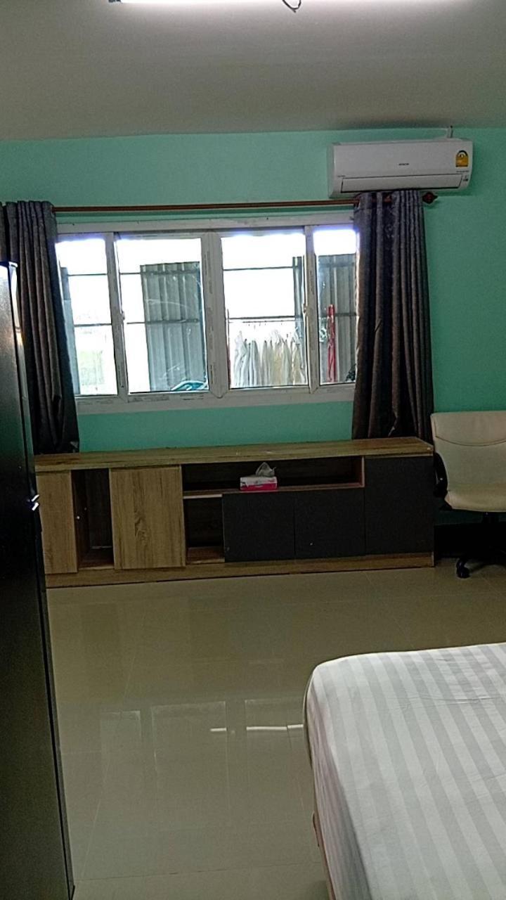 Green Gen Hotel, Mueang Phuket Ban Lo Ti Pa Экстерьер фото