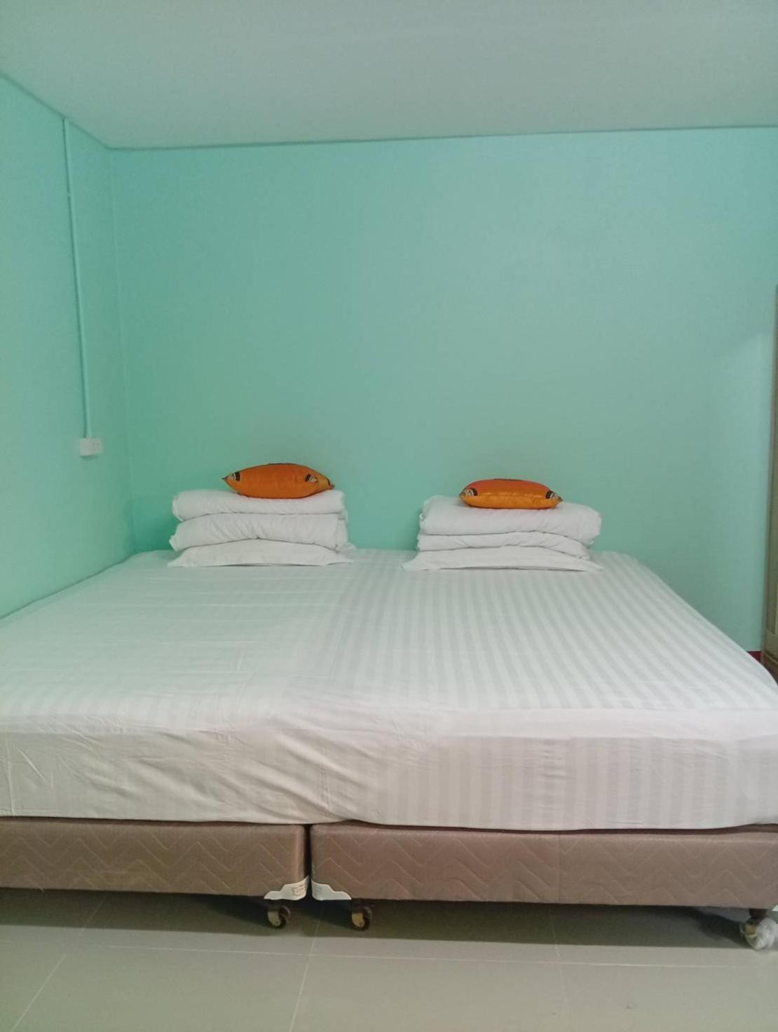 Green Gen Hotel, Mueang Phuket Ban Lo Ti Pa Экстерьер фото
