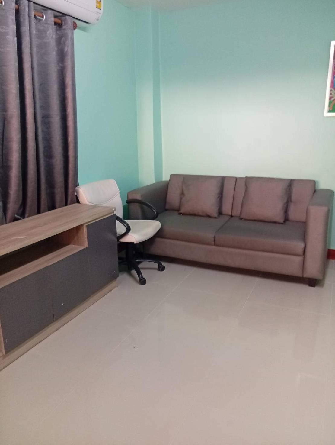Green Gen Hotel, Mueang Phuket Ban Lo Ti Pa Экстерьер фото
