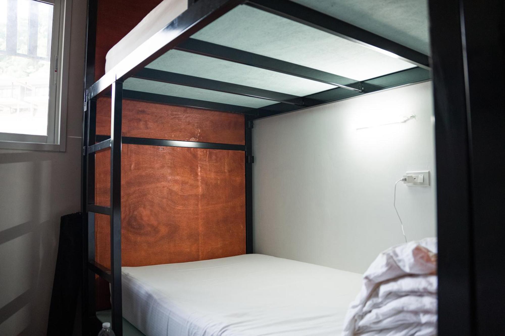 Green Gen Hotel, Mueang Phuket Ban Lo Ti Pa Экстерьер фото